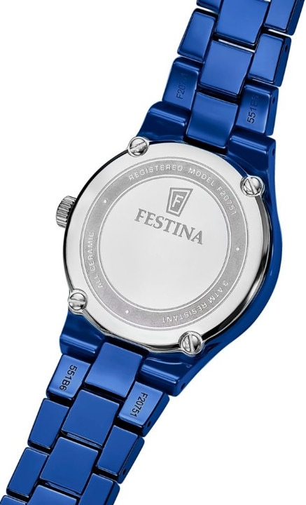 Obrazek FESTINA CERAMIC