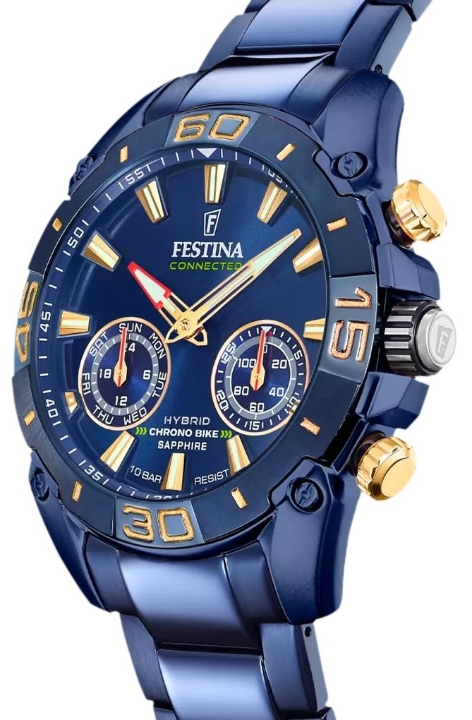 Obrazek Festina Chrono Bike Connected Special Edition