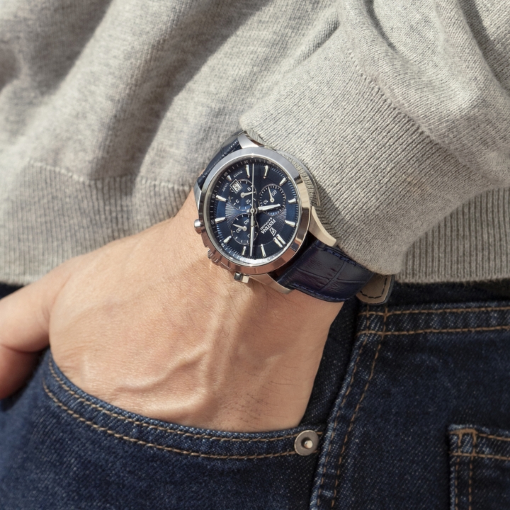 Obrazek Festina Swiss Made Chrono
