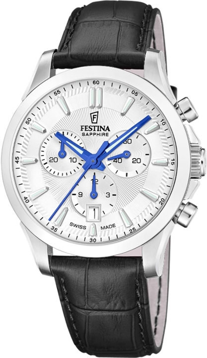 Obrazek Festina Swiss Made Chrono
