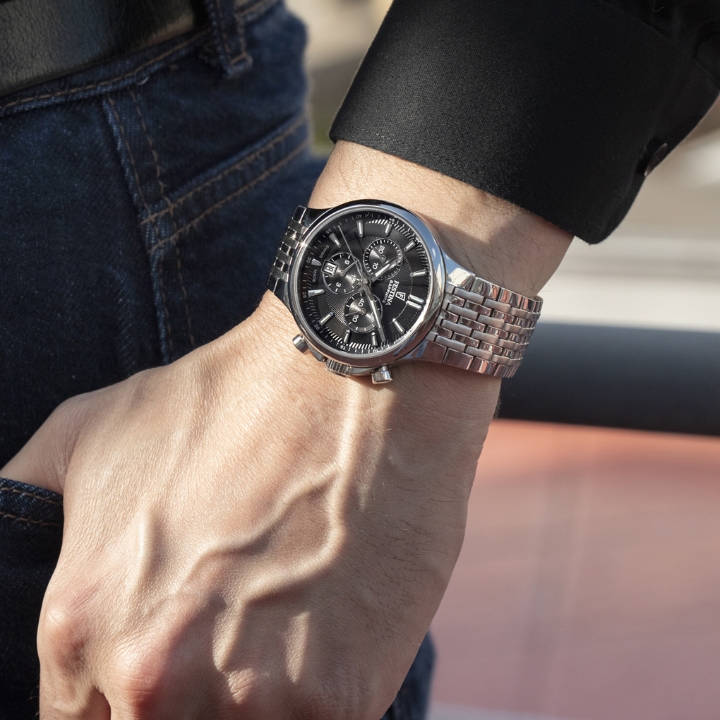 Obrazek Festina Swiss Made Chrono