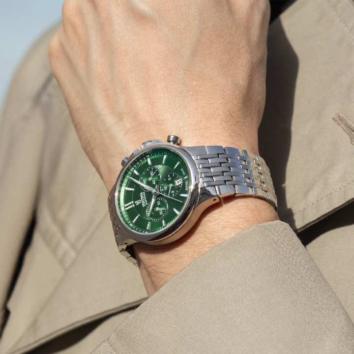 Obrazek Festina Swiss Made Chrono