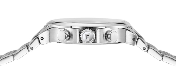 Obrazek Festina Swiss Made Chrono