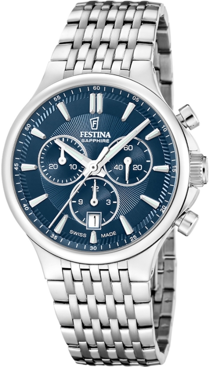 Obrazek Festina Swiss Made Chrono