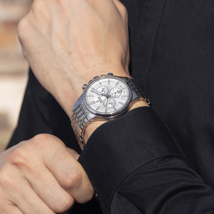 Obrazek Festina Swiss Made Chrono