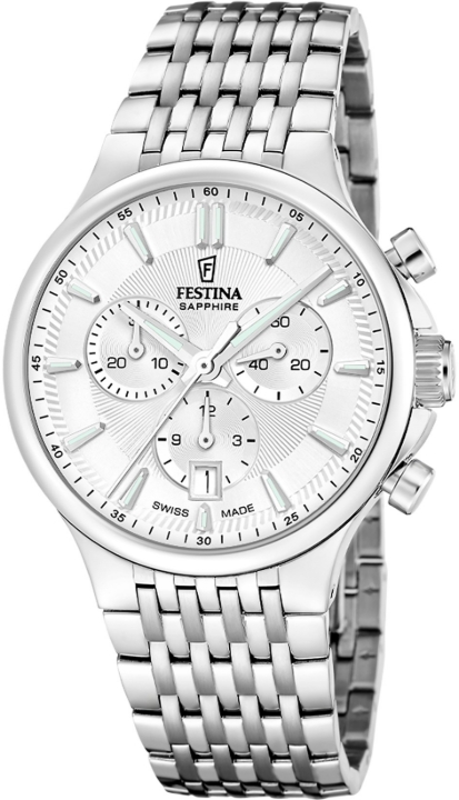 Obrazek Festina Swiss Made Chrono