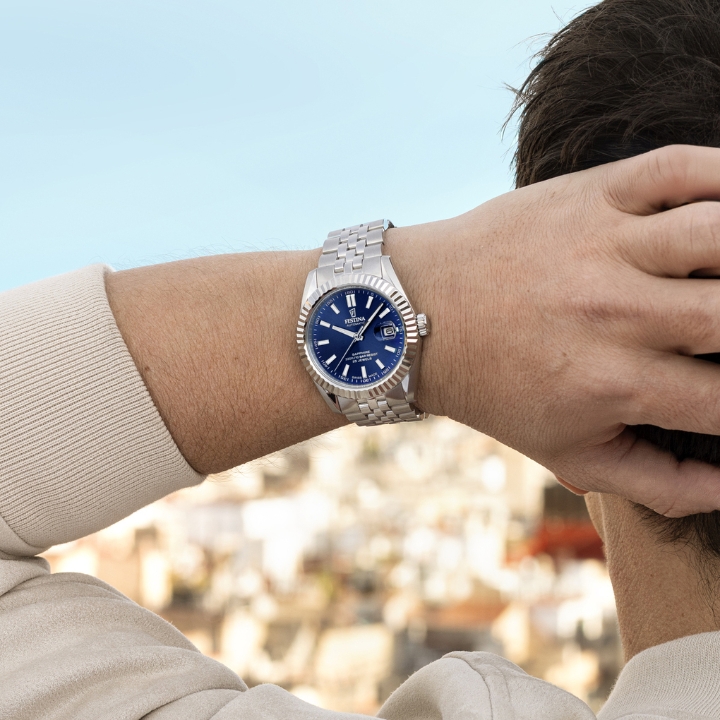 Obrazek Festina Swiss Made Automatic