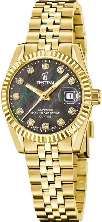 Obrazek Festina Swiss Made Classic