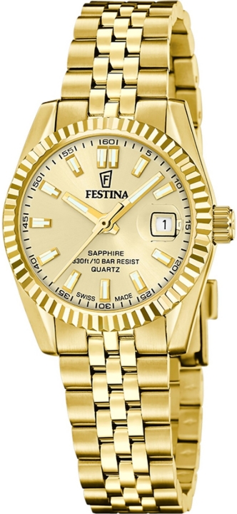 Obrazek Festina Swiss Made Classic