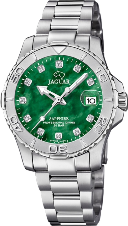 Obrazek Jaguar Executive Diver