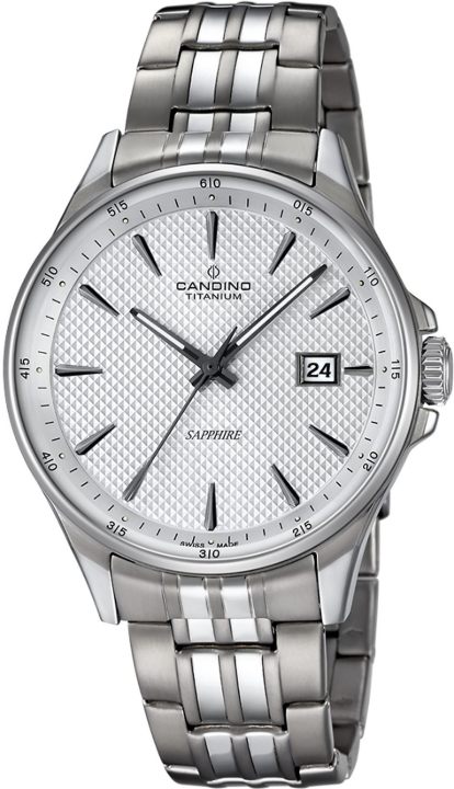 Obrazek CANDINO TITANIUM
