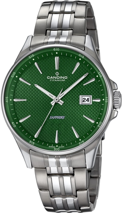 Obrazek CANDINO TITANIUM