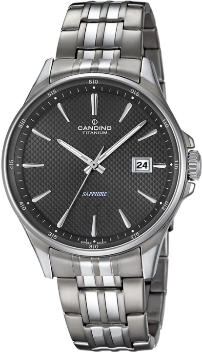 Obrazek CANDINO TITANIUM