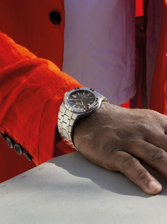 Obrazek Maurice Lacroix Maurice Lacroix Aikon Automatic