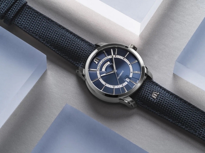 Obrazek Maurice Lacroix Maurice Lacroix Pontos Day Date