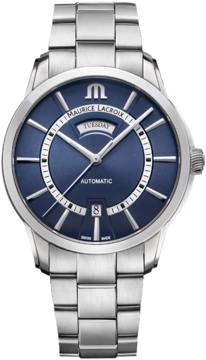 Obrazek Maurice Lacroix Maurice Lacroix Pontos Day Date