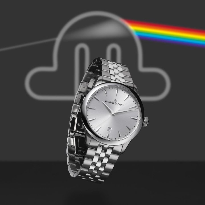 Obrazek Maurice Lacroix Maurice Lacroix 1975 Quartz