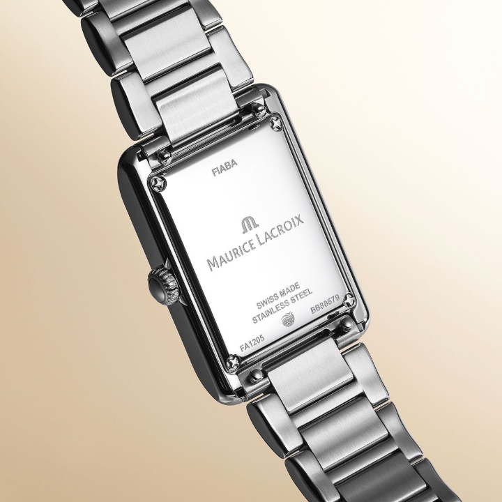 Obrazek Maurice Lacroix Maurice Lacroix Fiaba Square