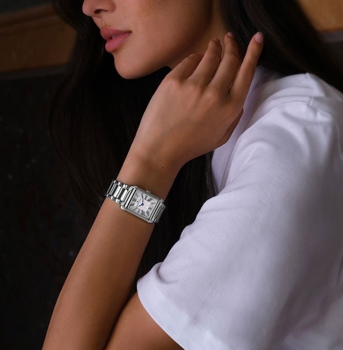 Obrazek Maurice Lacroix Maurice Lacroix Fiaba Square