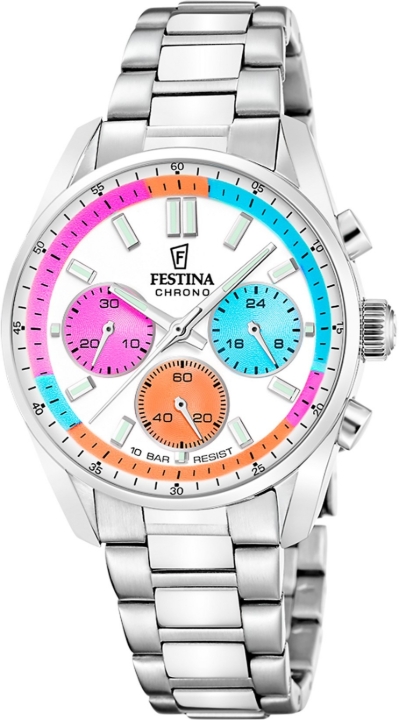 Obrazek FESTINA BOYFRIEND COLLECTION