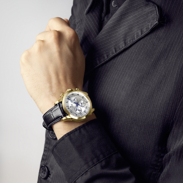 Obrazek Festina Swiss Made Chrono Limited Edition