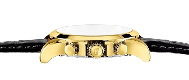 Obrazek Festina Swiss Made Chrono Limited Edition