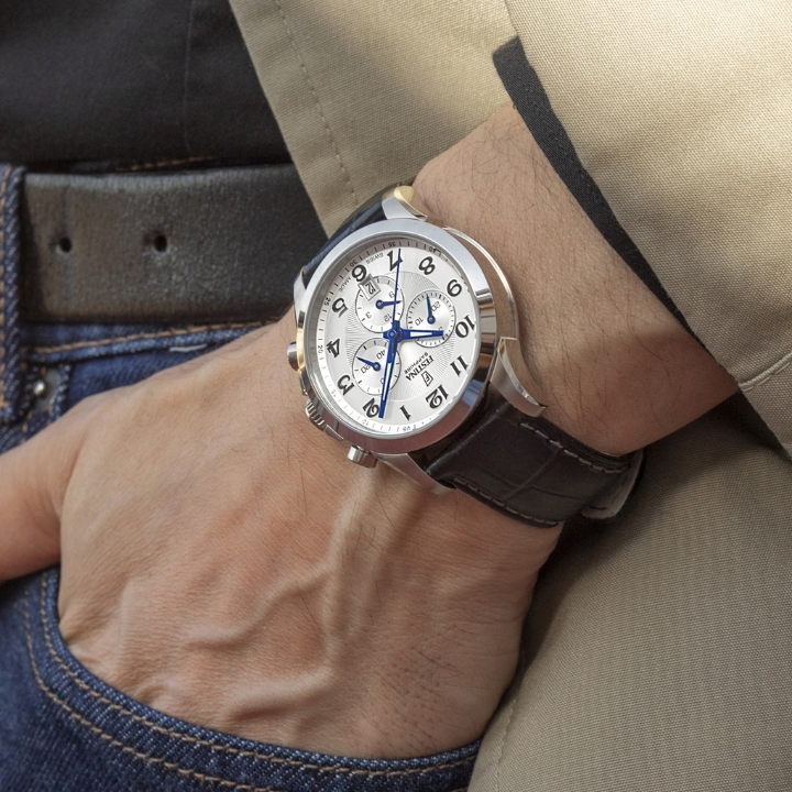 Obrazek Festina Swiss Made Chrono