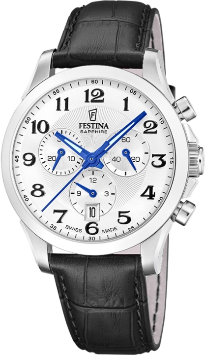 Obrazek Festina Swiss Made Chrono