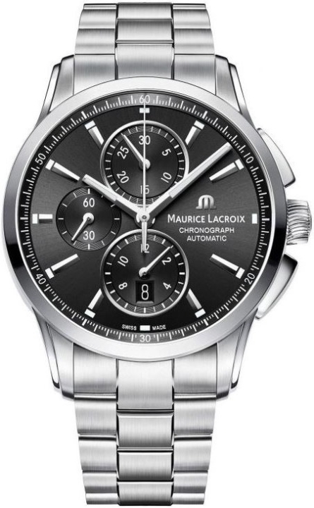 Obrazek Maurice Lacroix Maurice Lacroix Pontos Chronograph