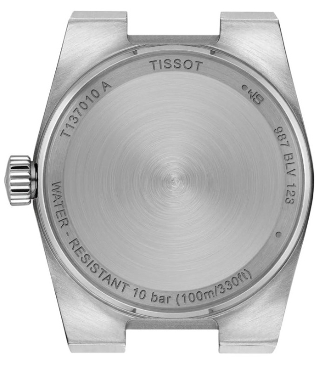 Obrazek Tissot PRX 25mm