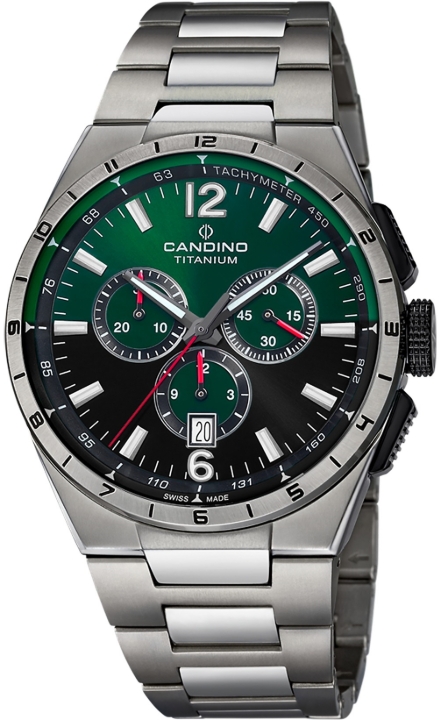 Obrazek Candino Titanium