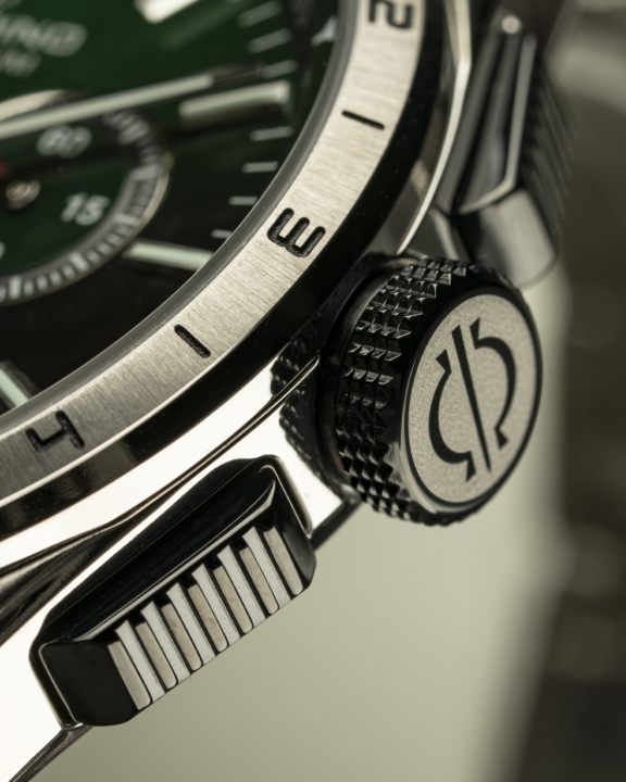 Obrazek Candino Titanium