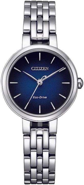Obrazek Citizen Solar Classic Sapphire
