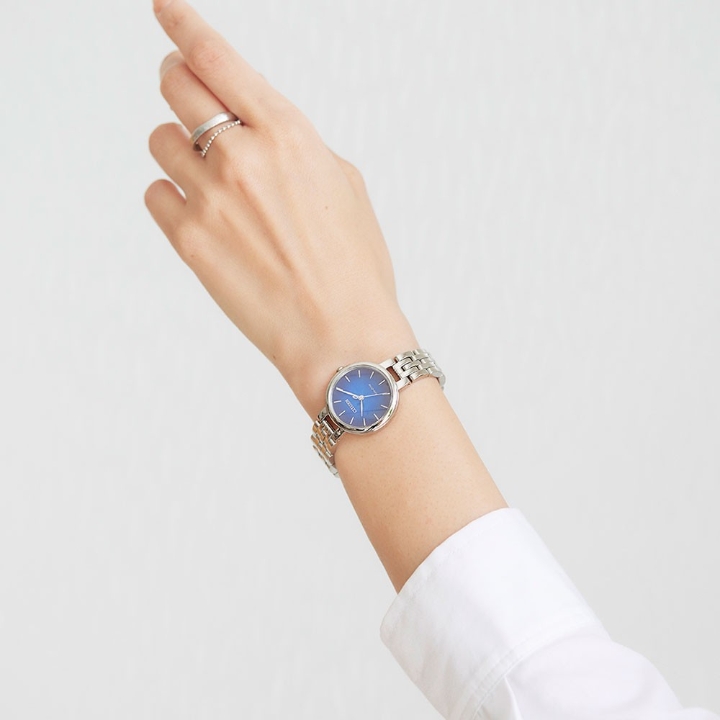 Obrazek Citizen Solar Classic Sapphire