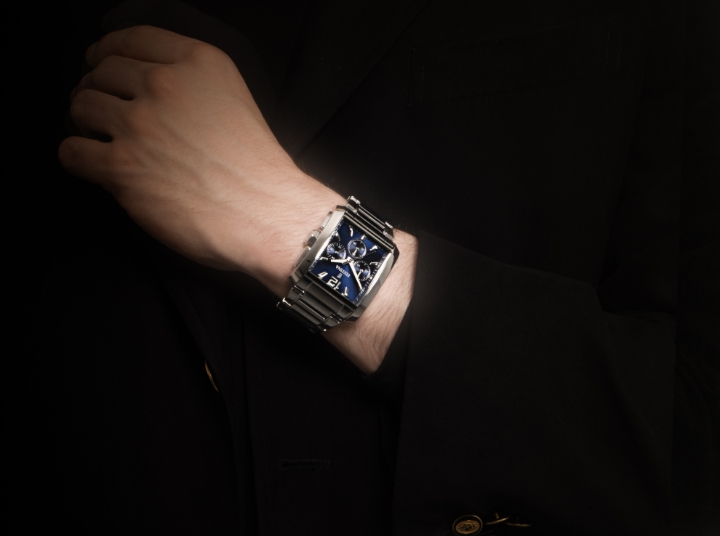 Obrazek Festina Timeless Chronograph