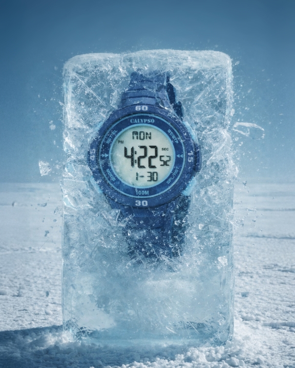 Obrazek Calypso Junior