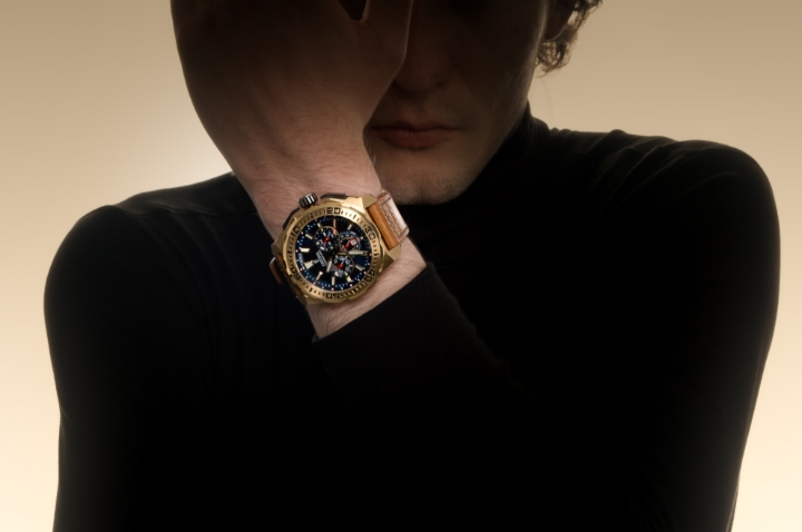 Obrazek FESTINA CHRONO BIKE '25