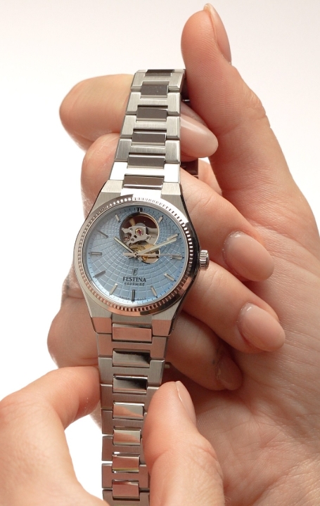 Obrazek Festina Swiss Made Automatic