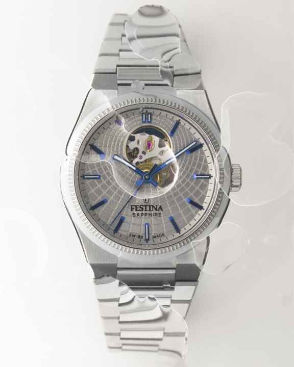 Obrazek Festina Swiss Made Automatic