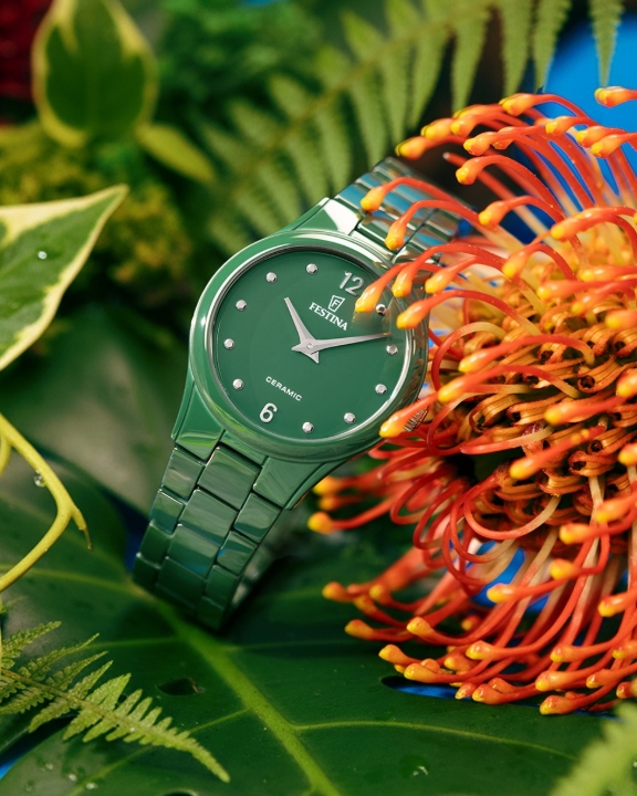 Obrazek FESTINA CERAMIC