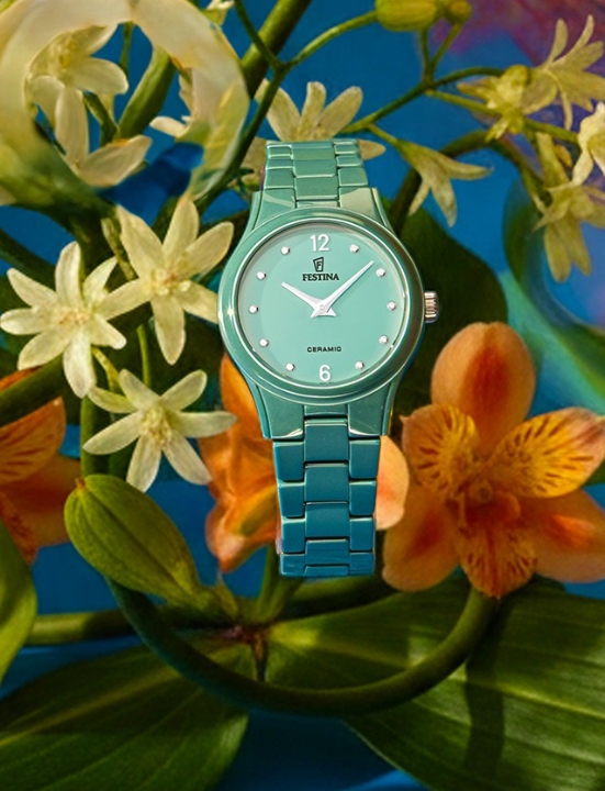 Obrazek FESTINA CERAMIC