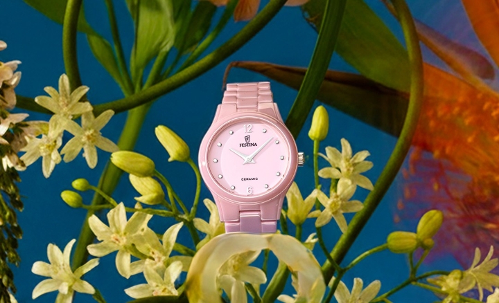 Obrazek FESTINA CERAMIC