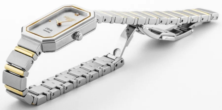 Obrazek Roamer Olivia Diamond