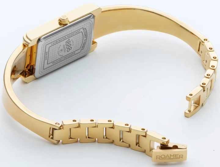 Obrazek Roamer Elegance Diamond