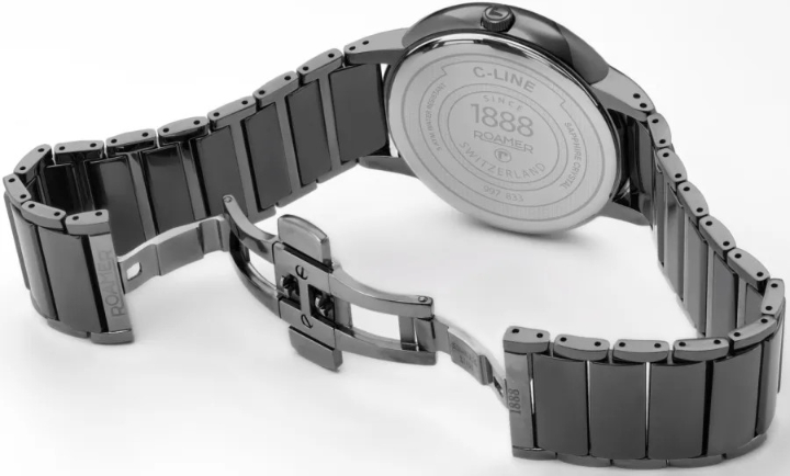 Obrazek Roamer C-Line