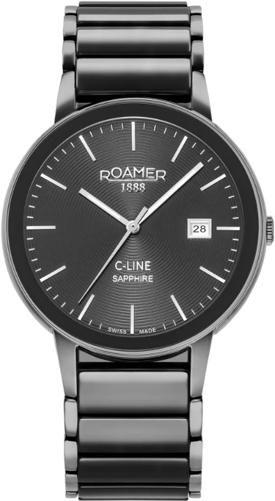 Obrazek Roamer C-Line