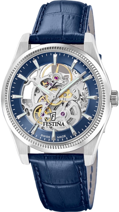 Obrazek Festina Swiss Made Automatic