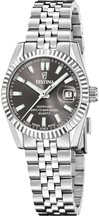 Obrazek Festina Swiss Made Classic