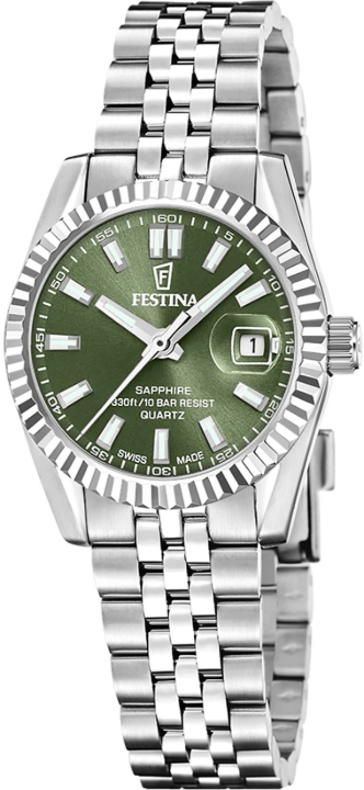 Obrazek Festina Swiss Made Classic