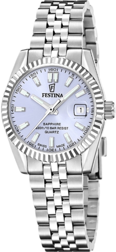 Festina Swiss Made Classic